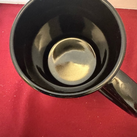 Jerry Leigh Star Wars Force Awakens 15 Oz Coffe Mug Cup Kylo Ren Rey Poe Finn - Picture 4 of 5